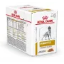 Šlapias šunų ėdalas Royal Canin Urinary S/O Moderate Calorie pakeliai 12 x 100 g, suaugusiems, 80% drėgmės, 8% baltymų