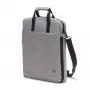 Nešiojamojo kompiuterio krepšys 13-15.6 colio Eco Tote Bag Motion, pilkas