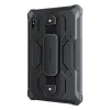 Blackview Active 8 Pro 4G planšetinis kompiuteris, 10.4 colio, 8 GB RAM, 256 GB atminties, „Android 13“, juodas