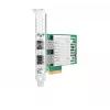 Ethernet adapteris HPE Intel E810-XXVDA2 10/25Gb 2 prievadų SFP28