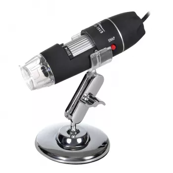 Skaitmeninis mikroskopas Media-Tech USB 500X MT4096