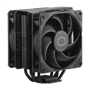 Oro aušintuvas procesoriui Cooler Master Hyper 411 Nano