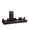 Mobiliojo įrenginio dokavimo stotelė Honeywell CT40-NB-UVB-2 juoda