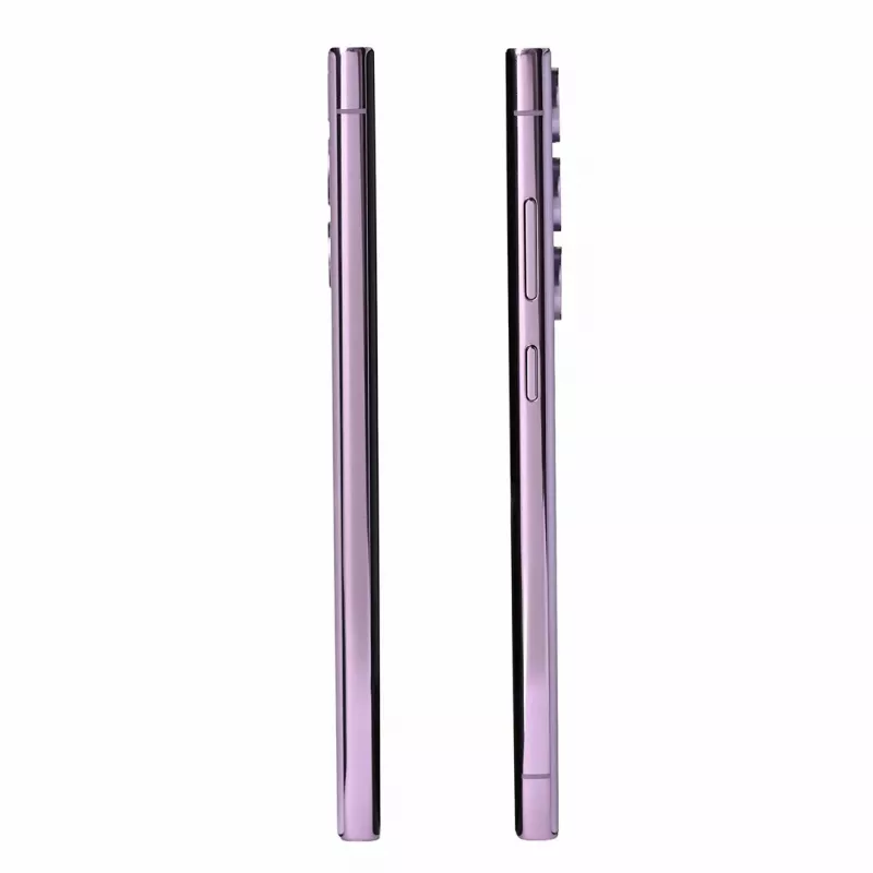 Samsung Galaxy S23 Ultra S918B DS 8/256GB Violeta (REMADE) 2Y