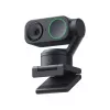 Internetinė kamera Insta360 Link 2 3840 x 2160 pikselių USB Juoda