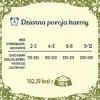 FOLK Kitten Delicate turkey dish - šlapias kačių ėdalas kačiukams - 85g