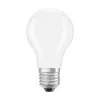 Osram LED Classic A 40 Filament P 3.4W 827 Frosted E27 LED lemputė, klasikinė kolba