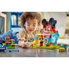 LEGO DUPLO 10465 Mikio Peliuko klubas su Minė ir Plutonu