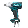 Makita DTW251Z elektrinis veržliaraktis 230 N·m Juodas, Mėlynas 18 V