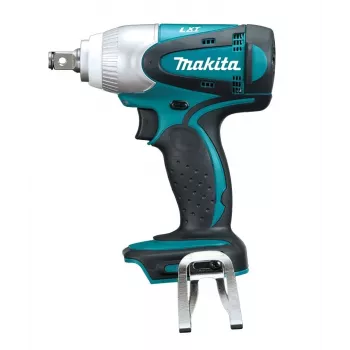 Makita DTW251Z elektrinis veržliaraktis 230 N·m Juodas, Mėlynas 18 V