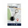 Gembird Locator Smart Tag, juoda
