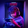 Belaidis žaidimų ausinių komplektas Subsonic Brawl Stars Brawl