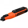 Black & Decker BCRT8IK-XJ daugiafunkcis rotacinis įrankis