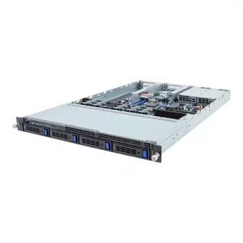 Rack serverio platforma (1U) - Gigabyte R133-C13-AAB1