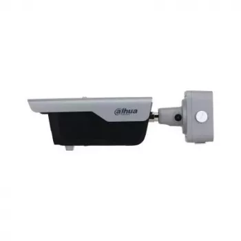 Stebėjimo kamera DAHUA ITC413-PW4D-IZ3 4MP IR Bullet su ANPR