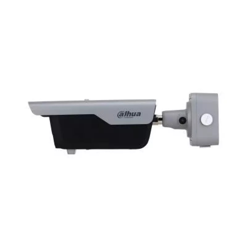 Stebėjimo kamera DAHUA ITC413-PW4D-IZ3 4MP IR Bullet su ANPR