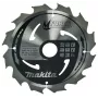 Makita M-FORCE pjūklo diskas 19 cm