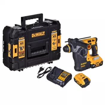 Plytų gręžtuvas DeWALT DCH273P2T