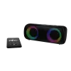 Nešiojamas stereo garsiakalbis Audictus Aurora Pro 20 W