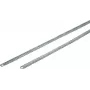 Įžeminimo komplektas Rittal 2412.316, metalinis, aukštis 300 mm