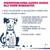 TEO Rich in beef - sausas šunų ėdalas - 15kg