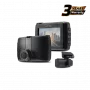 Vaizdo registratorius MIO MiVue 903WD Pro — 1080p Full HD, GPS, Wi‑Fi, ADAS
