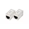 Digitus CAT 6A modulinės movos ekranuotos 2 vnt. RJ-45 auksuoti kontaktai