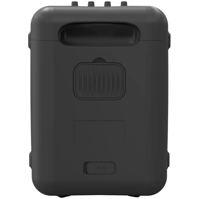Klipsch Vegas belaidė Bluetooth kolonėlė, juoda