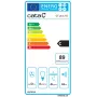Sieninis gartraukis CATA 02030408 — 492 mm, 645 m³/h, metaliniai riebalų filtrai, LED apšvietimas