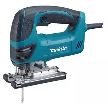 Makita 4350FCTJ elektrinis pjūklas pjovimui 720 W
