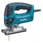 Makita 4350FCTJ elektrinis pjūklas pjovimui 720 W