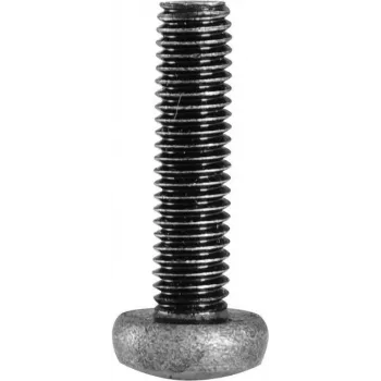 Varžtas M5x20mm Omnitronic 30005265 – juodas, metrinis M5 × 20 mm LS spaustuvams