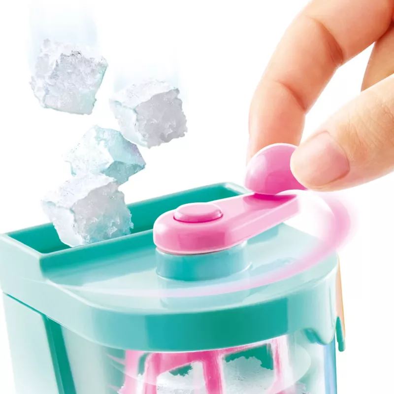 Slime gaminimo rinkinys Canal Toys SSC310 Ice Ice Machine