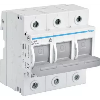 Hager L73M 63 A 355 g