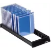 Hama CD Flipper 22 diskų juodas