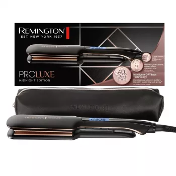 Remington S9150B Proluxe plaukų tiesintuvas