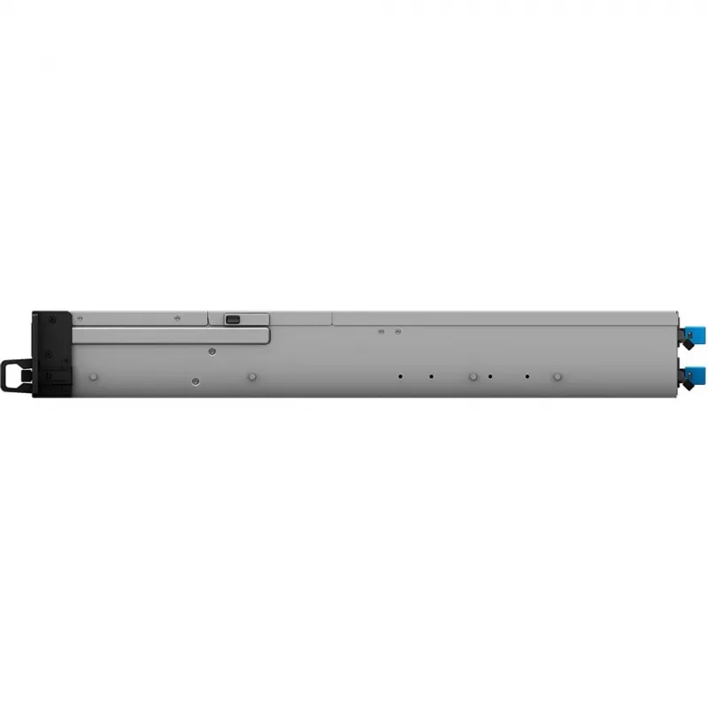 Synology FlashStation FS6400 24 skyrių NAS serveris 2U spintai, Intel Xeon 4110, 32 GB DDR4