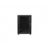 Laisvai pastatomas 19 inch serverio spintos rėmas Lanberg FF01-6615-12B