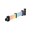 Gamemax 12VHPWR CABLE-BK modulinis kabelis, juodas