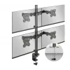 Monitor Accessory Stalo TVIRTINIMAS 13-32 Juodas D421E-B Onkron
