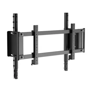 Oplite R8 monitorinis laikiklis ant stalo Black retail Freight Delivery (OP-R8-4MMB)