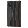 Oukitel RT3 Pro planšetė 4GB RAM 128GB Oranžinė tvirta 5150 mAh