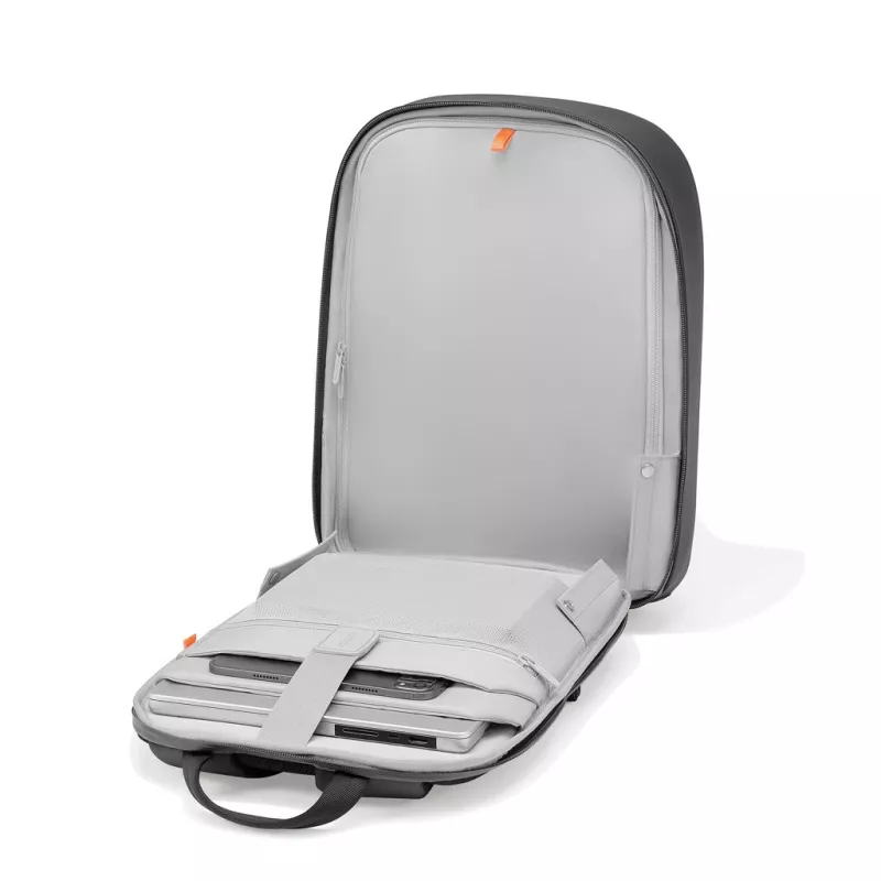 Kuprinė XD Design Bobby Edge ANTI-THEFT Black P/N: P706.2501