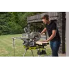 RYOBI EMS305RG kampinis pjūklas 2200 W 305 mm