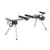 Pjūklų stovas Metabo 629006000, nerūdijantis plienas, žalias, 4 kojos