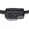 Priekinė galvos lemputė Black Diamond Cosmo 350-R, 350 lm, IP67, įkraunama per USB, 1500 mAh, raudona