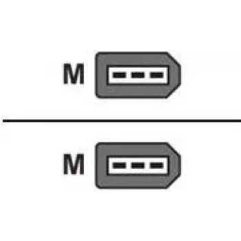 Jungiamasis aksesuaras Juniper JNP-SFP-25G-DAC-3M