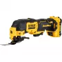 DeWALT DCS353D2-QW belaidė universali pjovimo staklė