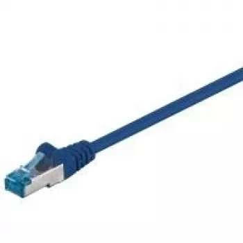 Wentronic 94133 Ethernet Patch Laidas
