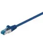 Wentronic 94133 Ethernet Patch Laidas